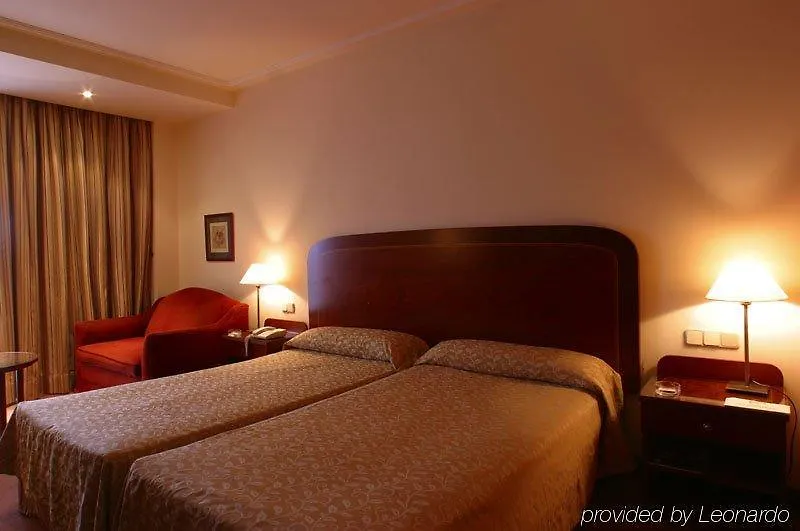 Termes Montbrio Hotel & Spa Montbrió del Camp