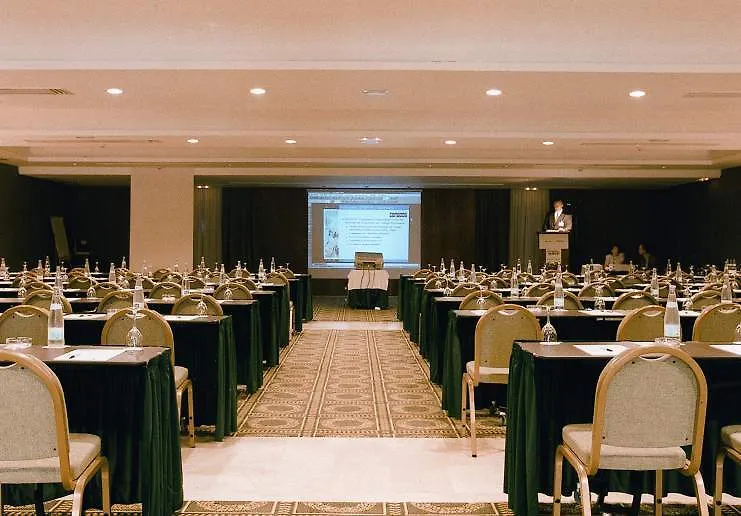 Termes Montbrio Hotel & Spa Montbrio del Camp