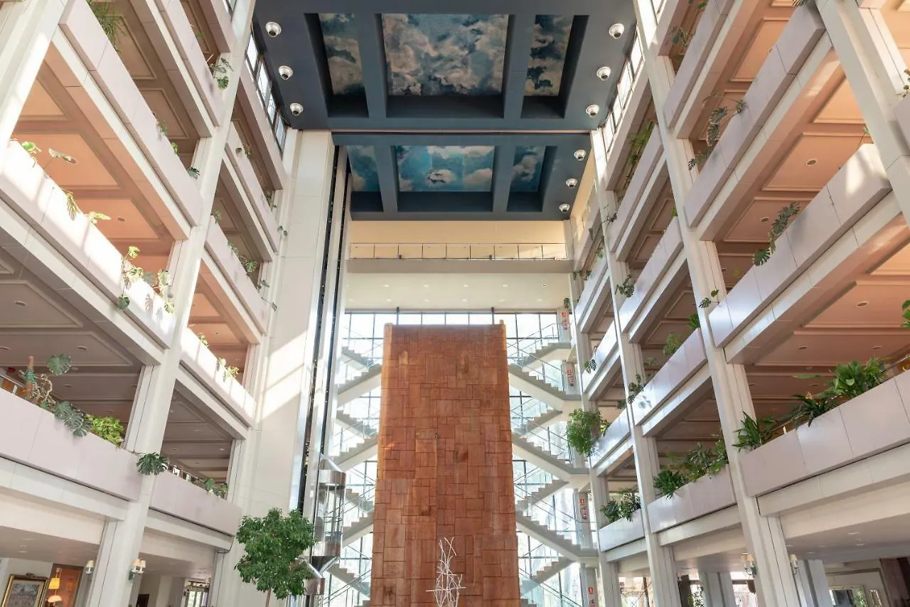 Termes Montbrio Hotel & Spa Монтбрио-дель-Камп 4*,  Испания