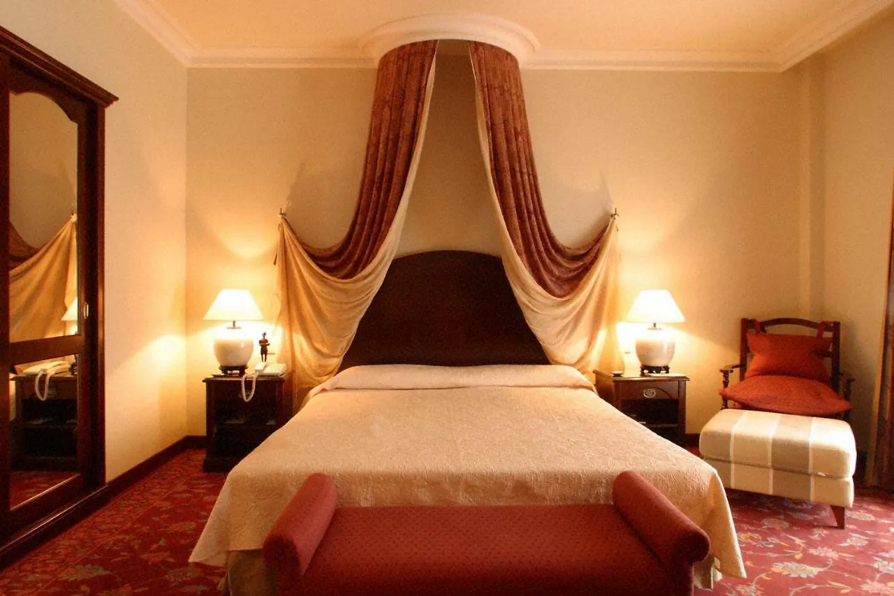 Termes Montbrio Hotel & Spa Монтбрио-дель-Камп