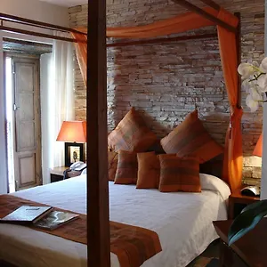 La - Old Town Hotel Marbella
