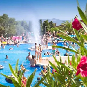 Village de vacances Castell Montgri - Mobile Homes By Lifestyle Holidays