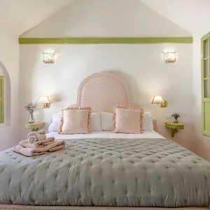 Nuea Giralda Hotel Seville