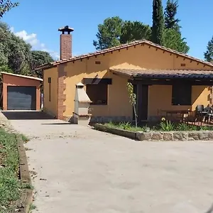 Casa rural Casa Climent