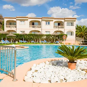 Sol Romantica By Dot Aparthotel Cala Romantica (Mallorca)