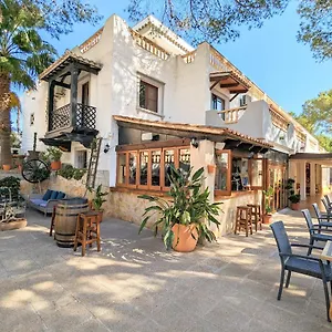 Don Carlos Guest house Peguera