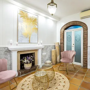 Puerta De Aduares Aparthotel Marbella