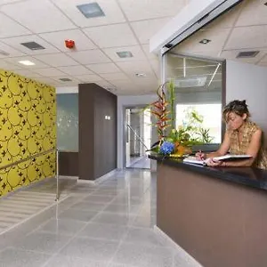 3* Hotel Llagotel