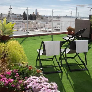 Colectia Santa Lucia Hotel Seville