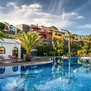 Luz Del Mar Hotel Los Silos