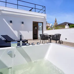 Murillo Reinoso Hotel Seville