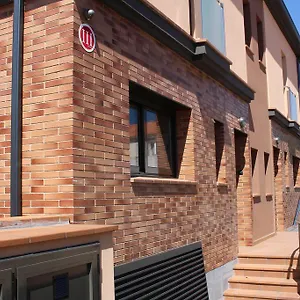 Сasa de vacaciones Residencial Super Stop Cases Torre Valentina