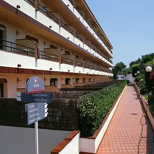 3* Aparthotel Guitart