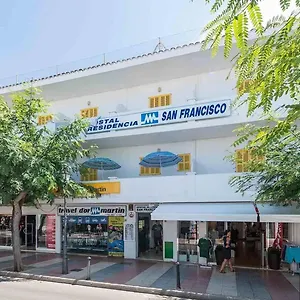 San Francisco Bed & Breakfast Cala d'Or (Mallorca)