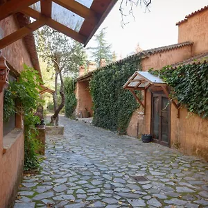 Molinos De , Fuenteheridos Espagne