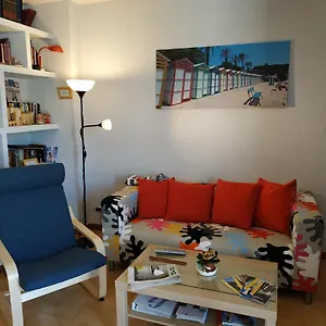 Apartamento Fagoi