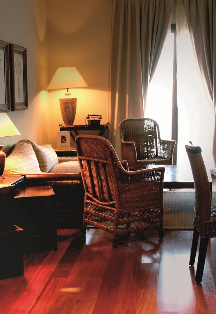 Termes Montbrio Hotel & Spa Montbrio del Camp